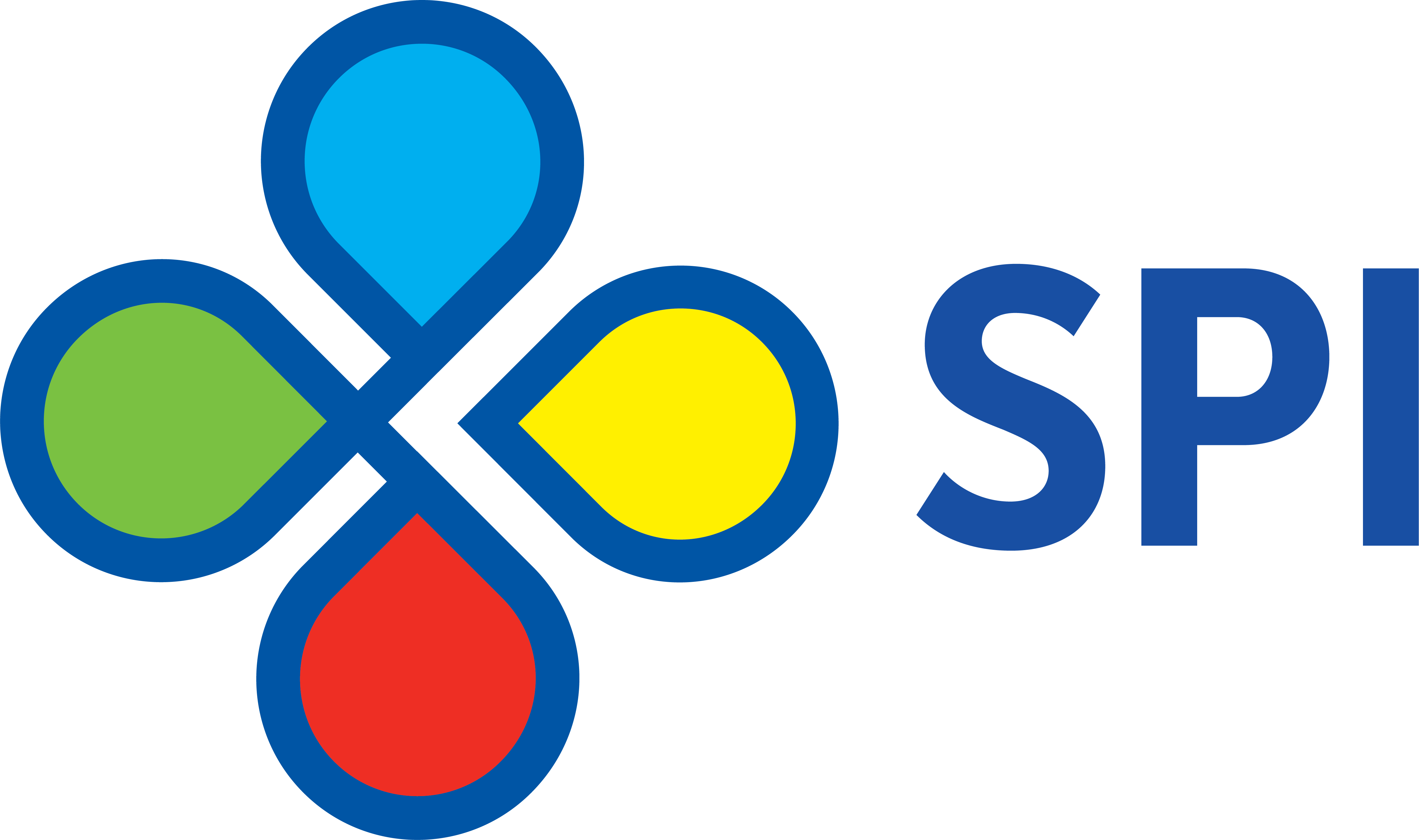 SPI — Specialty Performance Ingredients